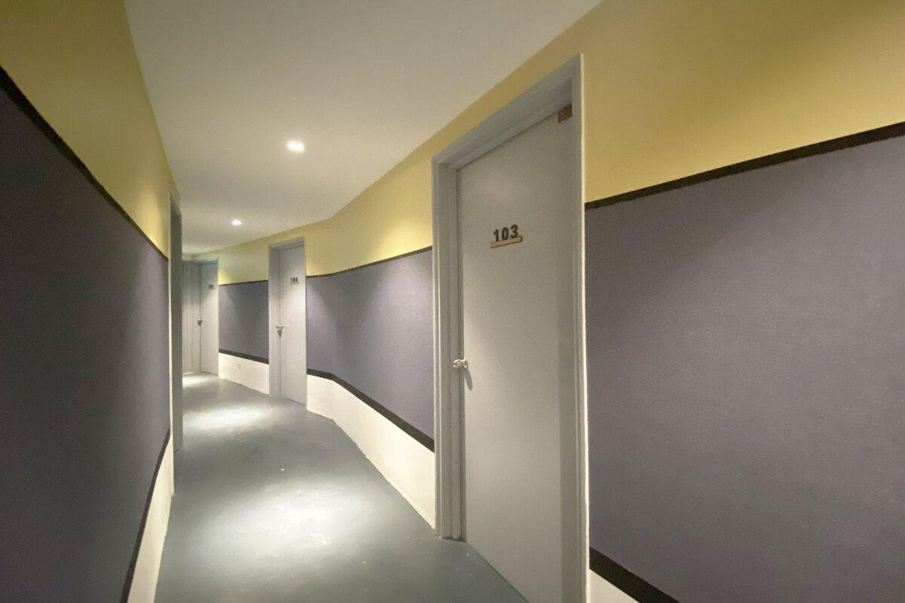 Comfort Inn Kuala Lumpur Esterno foto