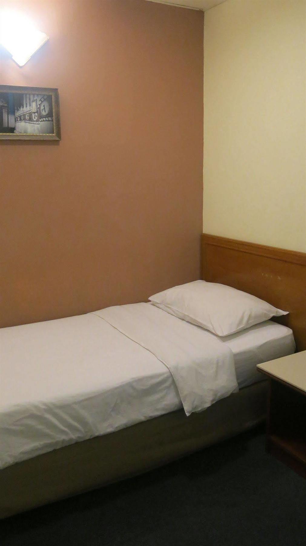 Comfort Inn Kuala Lumpur Esterno foto